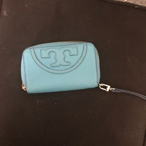 Tory Burch wristlet